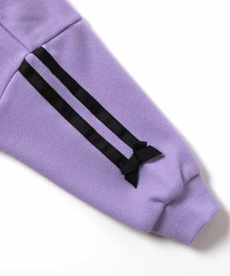 蝴蝶結線條衛衣（可成套搭配）