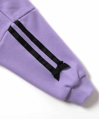 蝴蝶結線條衛衣（可成套搭配）