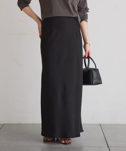 【IDE企畫尺碼/電商限定復刻】緞面美人魚裙