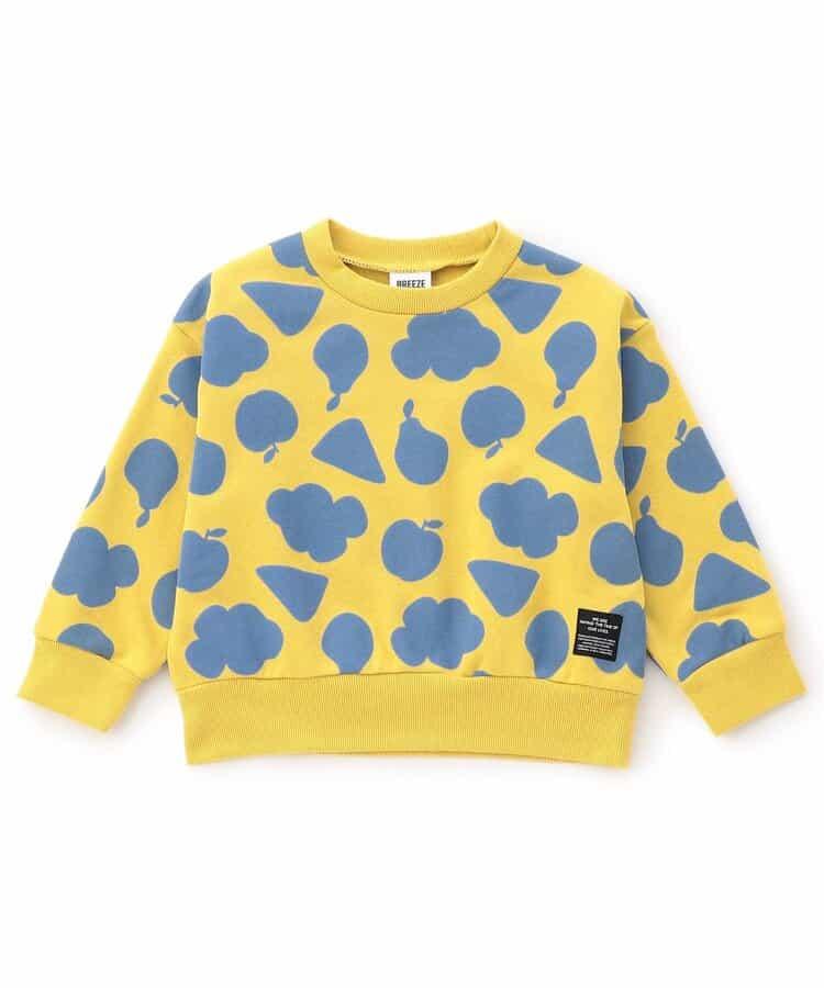 多款式全印花衛衣