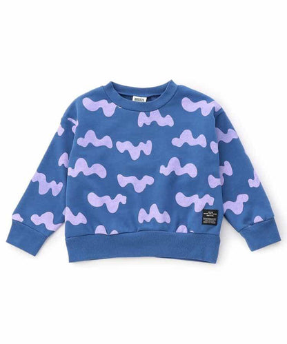 多款式全印花衛衣