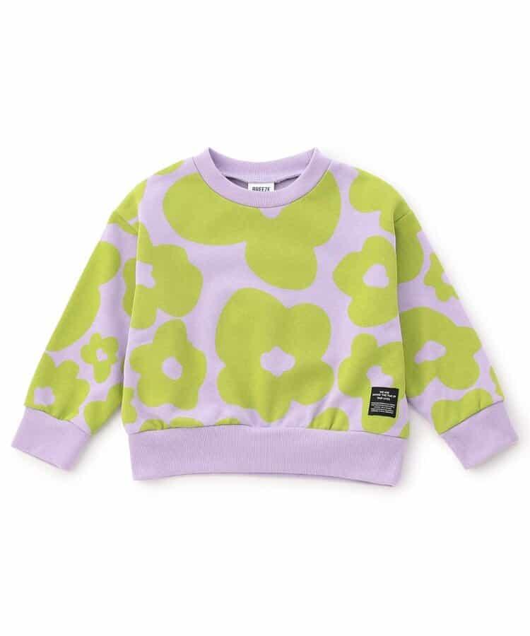 多款式全印花衛衣