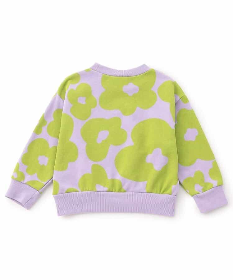 多款式全印花衛衣