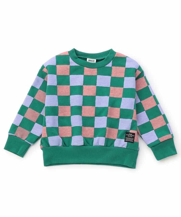 多款式全印花衛衣