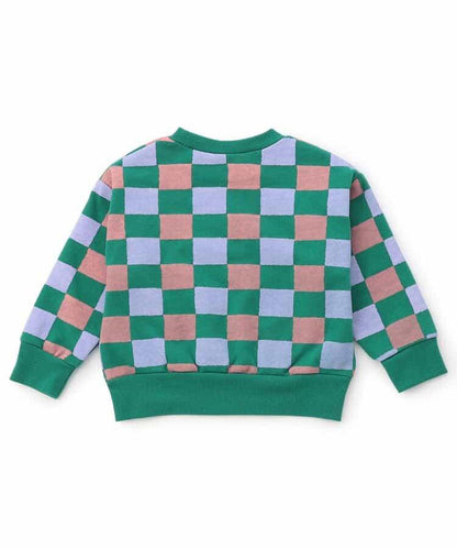 多款式全印花衛衣