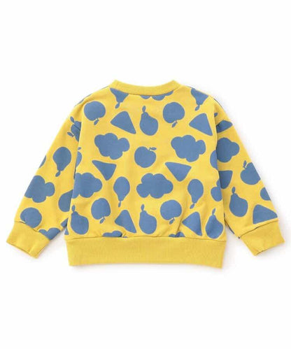 多款式全印花衛衣