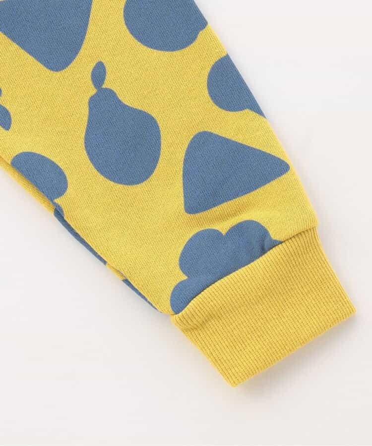 多款式全印花衛衣