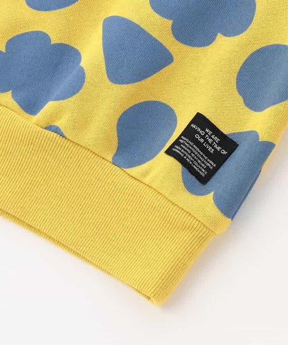 多款式全印花衛衣