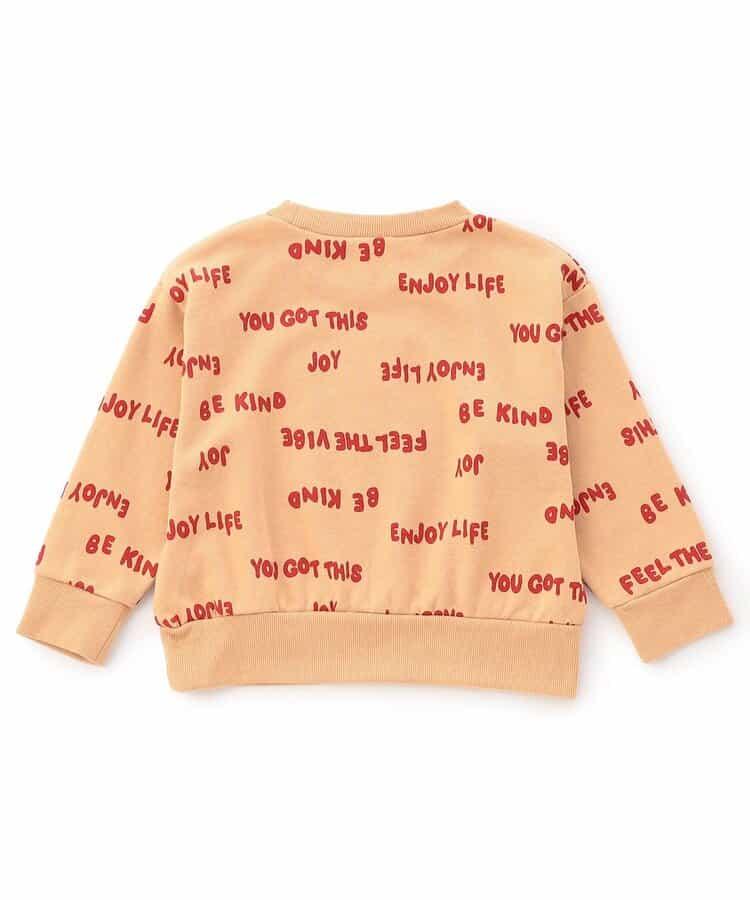 多款式全印花衛衣