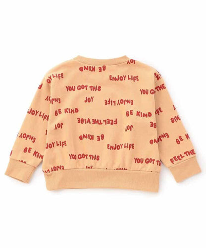 多款式全印花衛衣