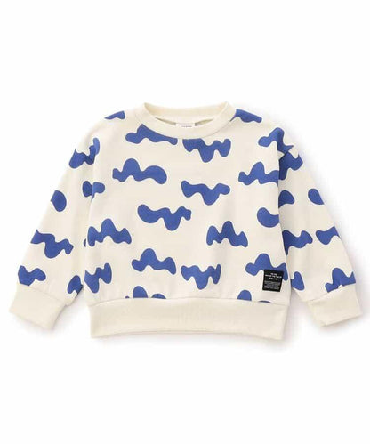 多款式全印花衛衣