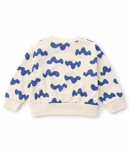 多款式全印花衛衣