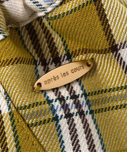 百褶裙風格短款裙褲