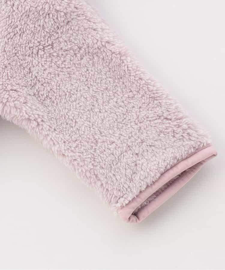 動物絨毛連體衣