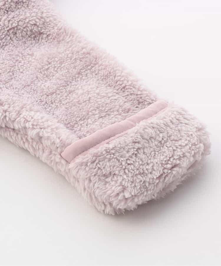 動物絨毛連體衣