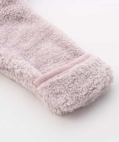 動物絨毛連體衣