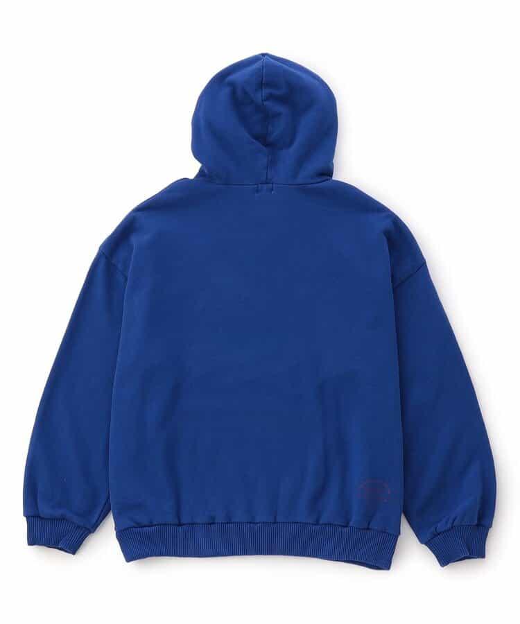 【リンク】學院風標誌連帽衛衣（成人款）