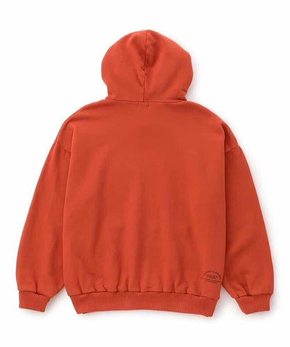 【リンク】學院風標誌連帽衛衣（成人款）