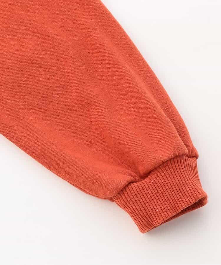 【リンク】學院風標誌連帽衛衣（成人款）