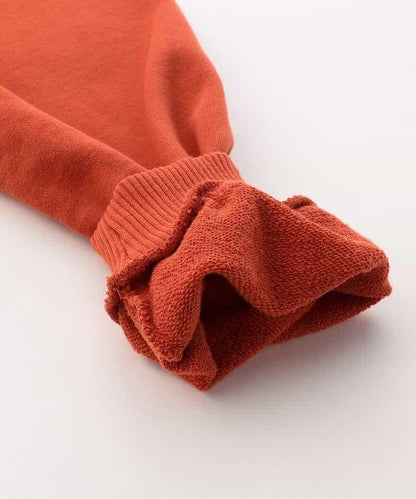 【リンク】學院風標誌連帽衛衣（成人款）