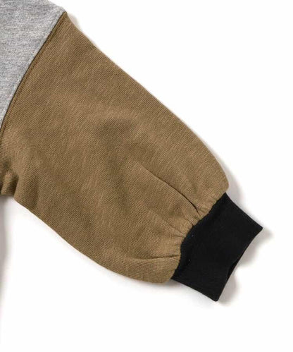 【《PEANUTS》】4款圓領衛衣