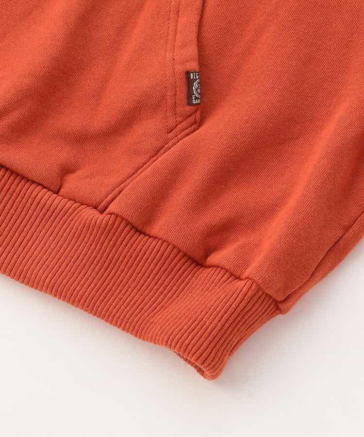 【リンク】學院風標誌連帽衛衣（成人款）