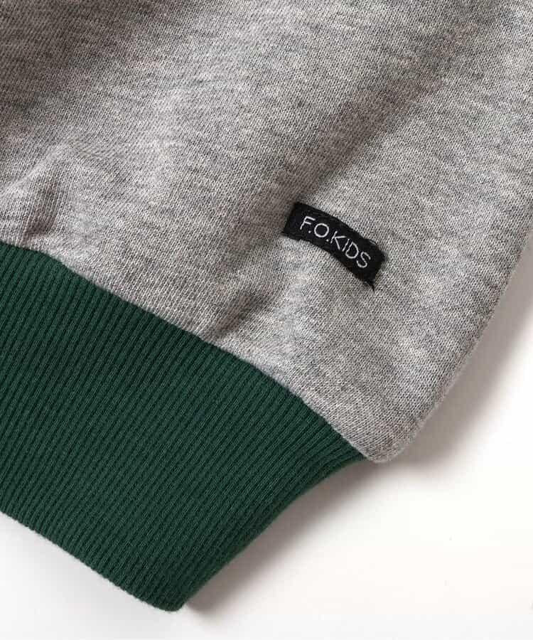 【《PEANUTS》】4款圓領衛衣