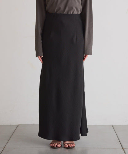 【IDE企畫尺碼/電商限定復刻】緞面美人魚裙