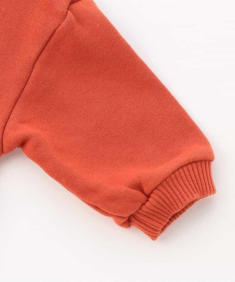 【リンク】學院風標誌連體衣