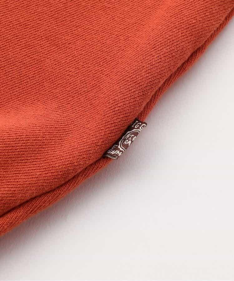 【リンク】學院風標誌連體衣