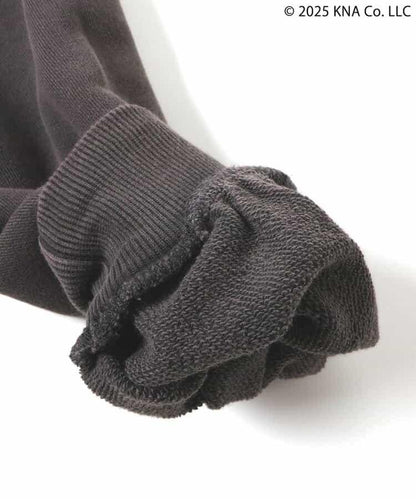 【ケロッグ】成衣染色衛衣（成人）