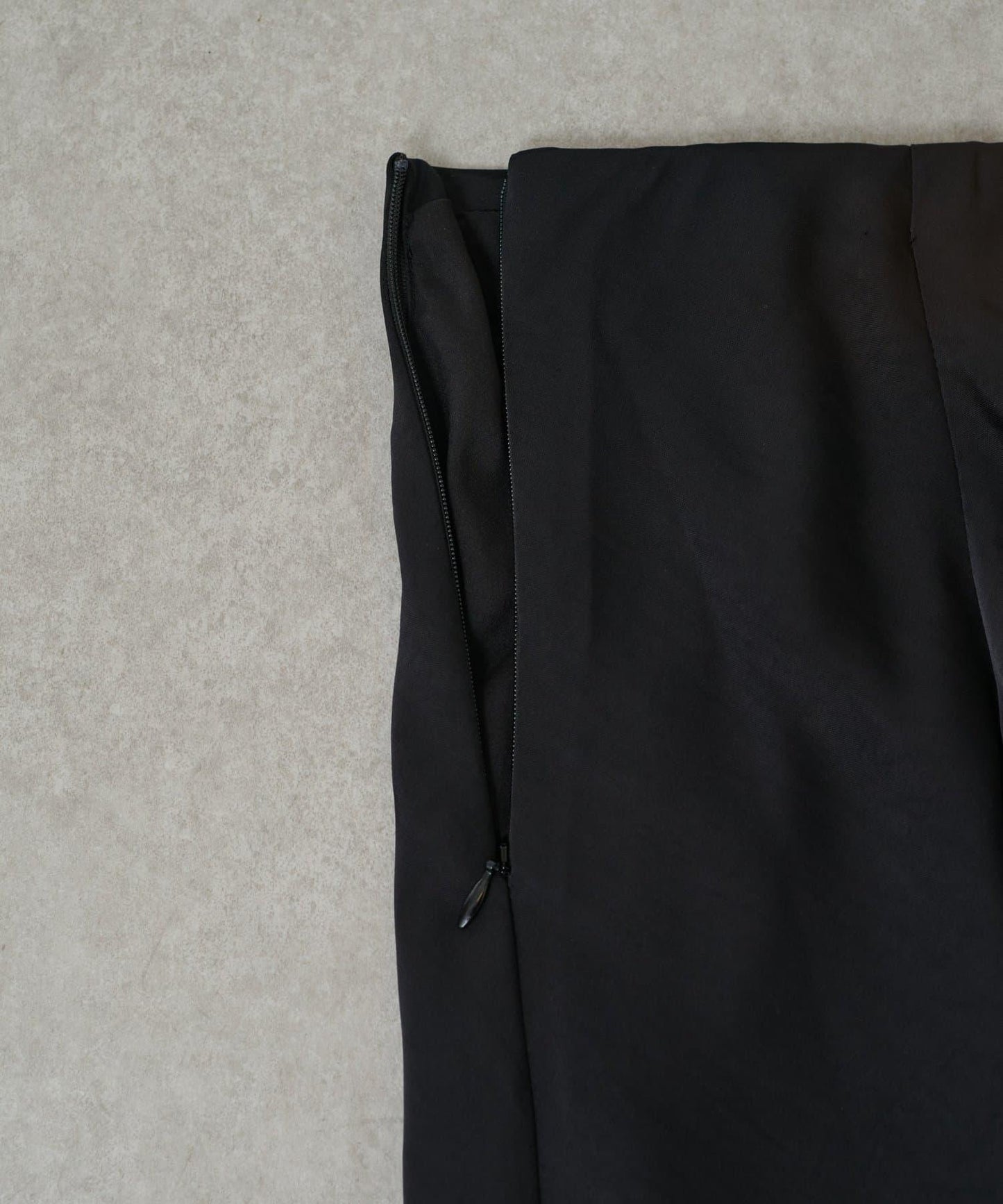 【IDE企畫尺碼/電商限定復刻】緞面美人魚裙