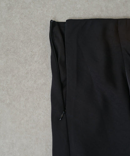 【IDE企畫尺碼/電商限定復刻】緞面美人魚裙