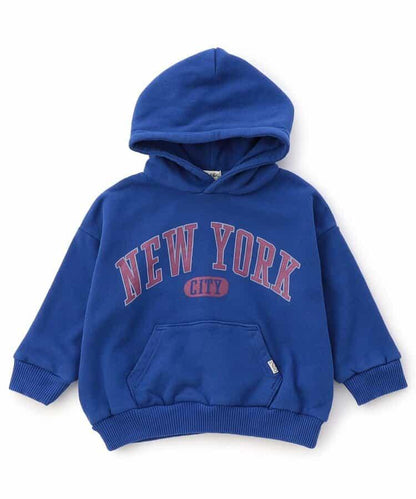 【リンク】學院標誌連帽衛衣