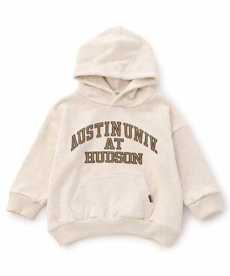 【リンク】學院標誌連帽衛衣