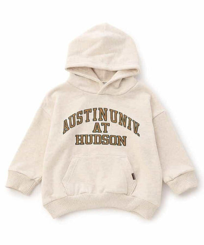 【リンク】學院標誌連帽衛衣