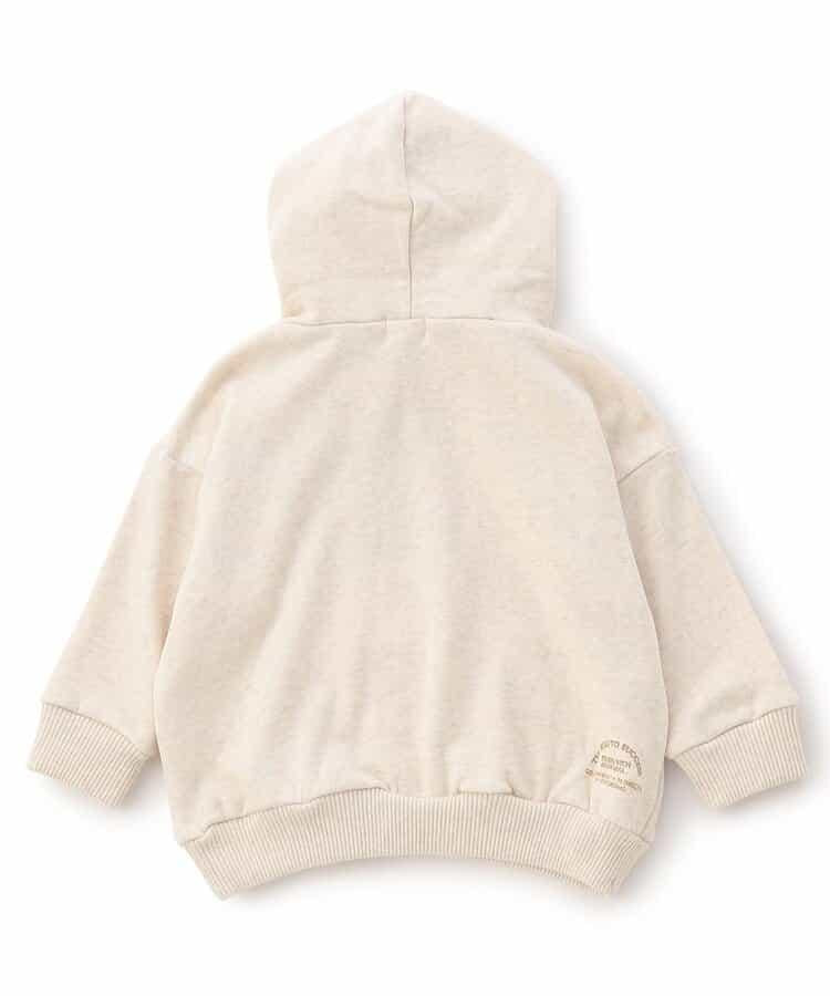 【リンク】學院標誌連帽衛衣