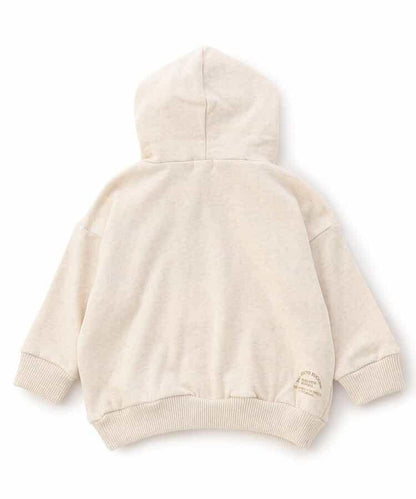 【リンク】學院標誌連帽衛衣