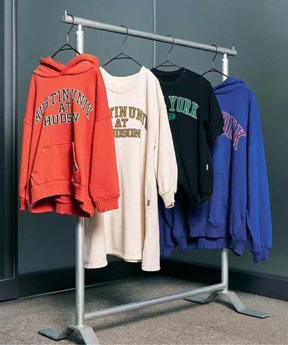 【リンク】學院風標誌連衣裙