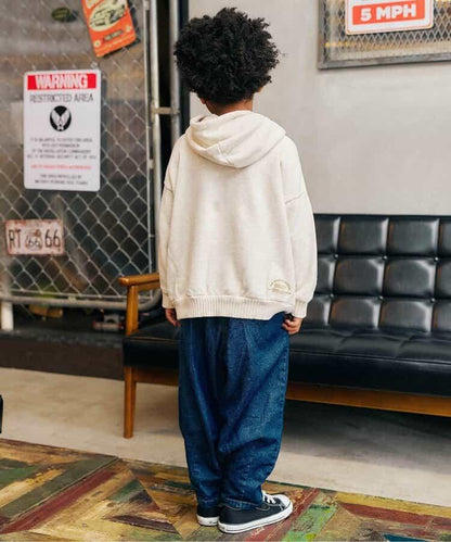 【リンク】學院標誌連帽衛衣