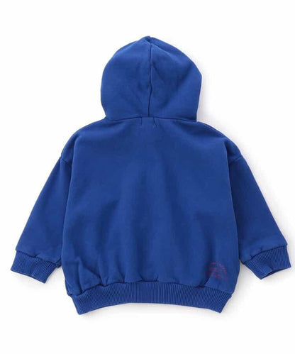 【リンク】學院標誌連帽衛衣