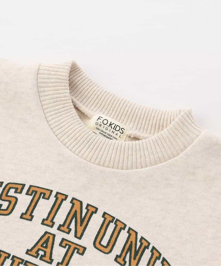 【リンク】學院風標誌連衣裙