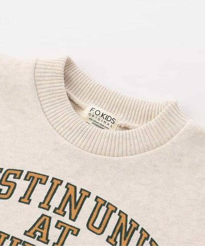 【リンク】學院風標誌連衣裙