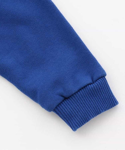 【リンク】學院標誌連帽衛衣