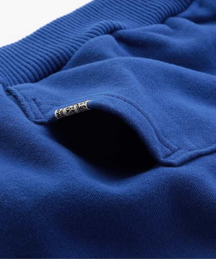 【リンク】學院標誌連帽衛衣