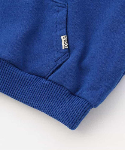 【リンク】學院標誌連帽衛衣