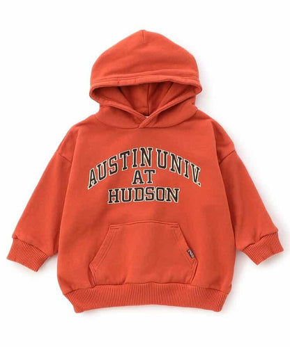 【リンク】學院標誌連帽衛衣