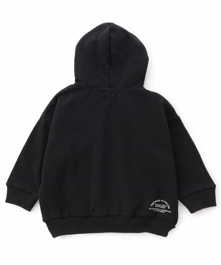 【リンク】學院標誌連帽衛衣