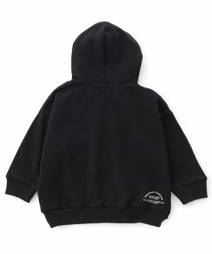 【リンク】學院標誌連帽衛衣