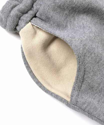 多色印花長褲 10分丈